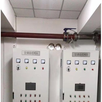 Honeywell/霍尼韦尔 空调控制系统XL50系列自控系统，恒温恒湿控制柜图7