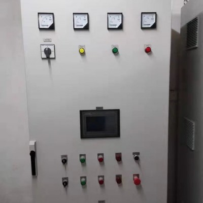 Honeywell/霍尼韦尔 空调控制系统XL50系列自控系统，恒温恒湿控制柜图1