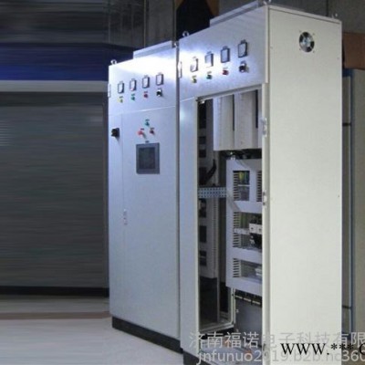 福诺 干燥装备PLC控制柜  电厂化工厂DCS控制系统 大型干燥设备自动化控制系统图4