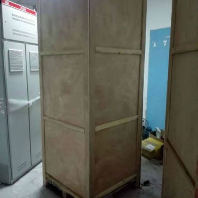 福诺 干燥装备PLC控制柜  电厂化工厂DCS控制系统 大型干燥设备自动化控制系统图2