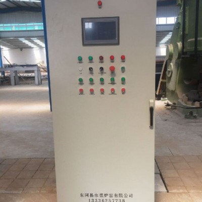 福诺 干燥装备PLC控制柜  电厂化工厂DCS控制系统 大型干燥设备自动化控制系统图3