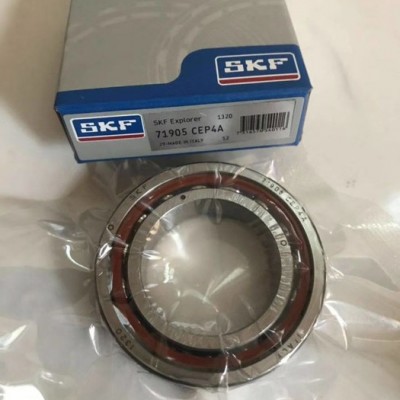 NSK高精密轴承40TAC72BSUC10PN7B 滚珠丝杠轴承厂 机床轴承厂 主轴轴承厂 高精密轴承厂家图8