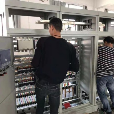 温邦泵业 控制柜 巡检柜  售后保障 可咨询