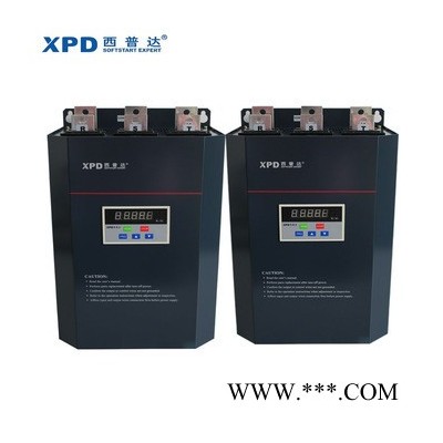西普达XPD水泵控制柜-- 中国品牌图2