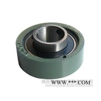 UCC206带座轴承UCC206带环形座外球面轴承内径30mm 带座轴承UCC206轴承尺寸参数 带座轴承UCC206图4