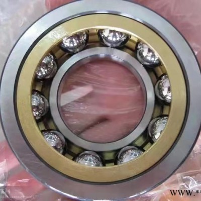 舍弗勒FAG轴承 空压机 进口轴承 角接触球轴承 7209-B-XL-TVP-UO  SKF进口轴承 7209BEGAP图2