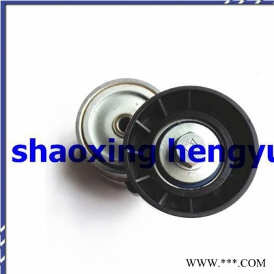 厂家供应汽车涨紧轮轴承非标轴承46406204 534010920 belt tensioner