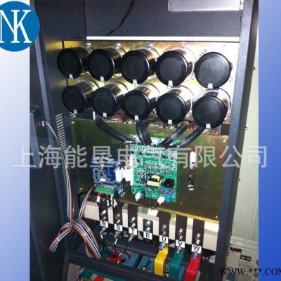37KW一用一备电气专用变频控制柜图3