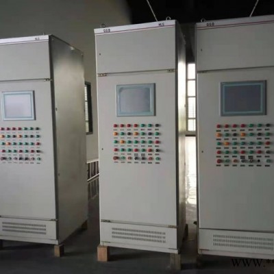 福诺FNMKTY plc控制柜 plc远程控制厂家 plc调试图5