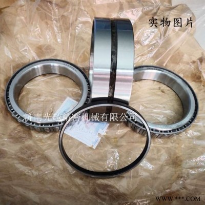 JNGY圆锥滚子轴承32310 老代号7610E  机械轴承 高速轴承图3