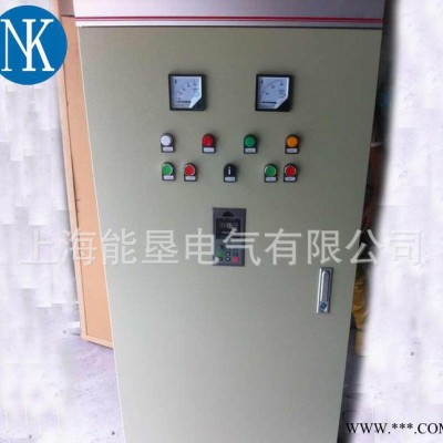 [特价] 15KW一用一备变频控制柜 【因为专业 值得信赖】图2