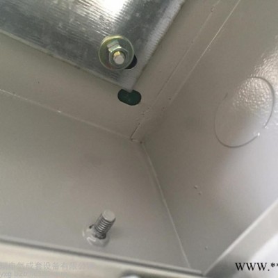 建发祥瑞明装配电箱图4