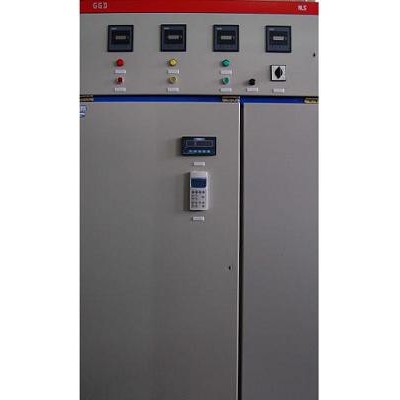 泽荣JB2系列变频控制柜 JB2系列变频控制柜厂家图2