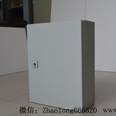 广州巨金厂家 定制IP66钢板 型号302515 电控箱电源 防水配电箱 ip66配电箱图8