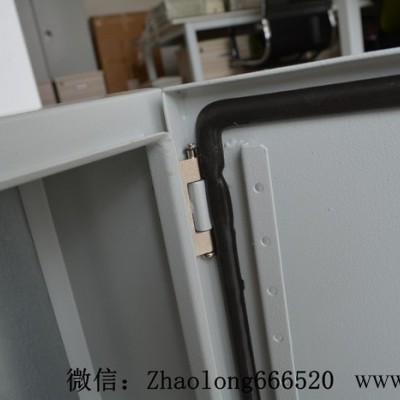 广州巨金厂家 定制IP66钢板 型号302515 电控箱电源 防水配电箱 ip66配电箱图3