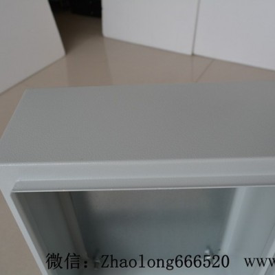 广州巨金厂家 定制IP66钢板 型号302515 电控箱电源 防水配电箱 ip66配电箱图4