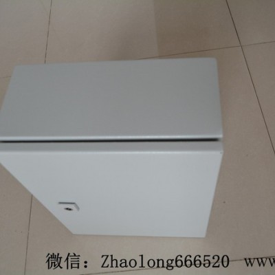 广州巨金厂家 定制IP66钢板 型号302515 电控箱电源 防水配电箱 ip66配电箱图7