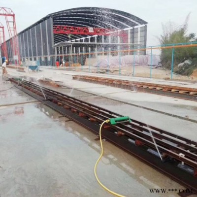 台州智能APP控制柜混凝土养护机 桥梁混凝土控制柜养护技术图8