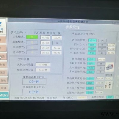 云南空调控制柜图3