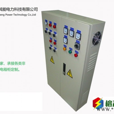 榕江源 工地临时配电箱柜 成套设备 一二三级配电箱 惠州东莞深圳广州图7