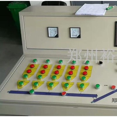 供应河南    供应   裕恒YH控制柜  质量保证图3
