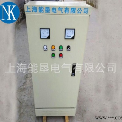 直销18.5KW一用一备工业生产变频控制柜图3
