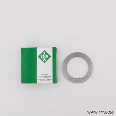 超薄压力片轴承平面推力滚子轴承滚针轴承阀门轴承AXK 2542 3047 4565 5578 +2AS图4