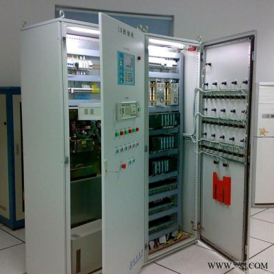 临沂左右手 ZH6-15 750自动化控制柜  **自动化控制柜 控制柜价格