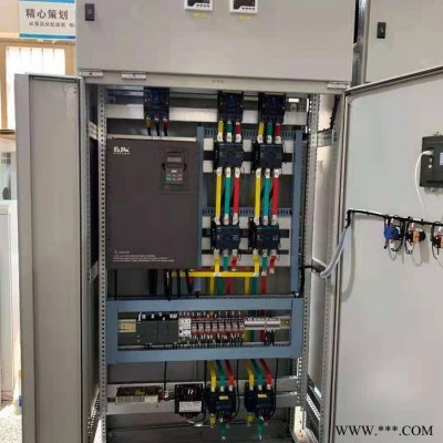 上海北洋泵业集团CHBYK2XF-132 消防控制柜CCCF认证消防控制柜