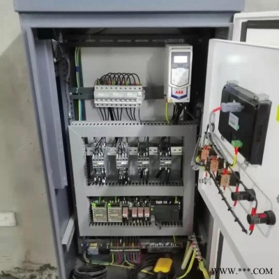 上海北洋泵业集团CHBYK2XF-132 消防控制柜CCCF认证消防控制柜图2