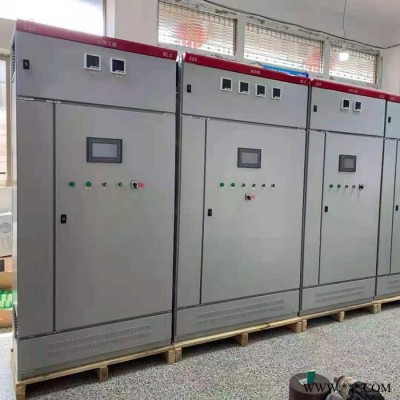 上海北洋泵业集团CHBYK2XF-132 消防控制柜CCCF认证消防控制柜图3
