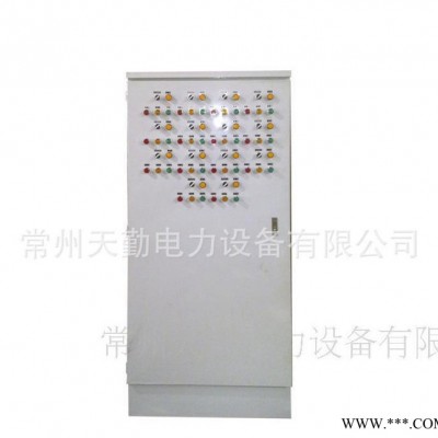 **货源 KFD控制柜  电动阀门装置专用控制柜 电柜 配电箱  **图1