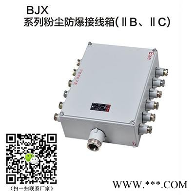 **惟丰BXK-系列防爆电气控制柜（箱）定做防爆电气控制柜图6