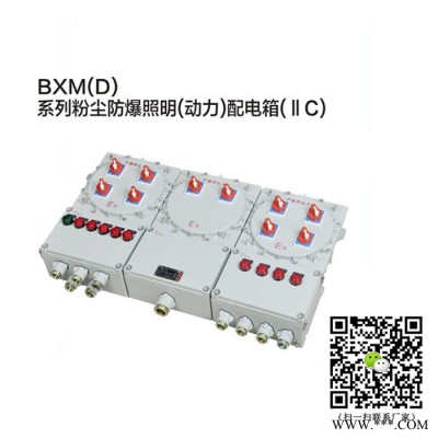**惟丰BXK-系列防爆电气控制柜（箱）定做防爆电气控制柜图3