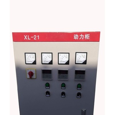 诚大CD-201 ** 电加热控制柜图5