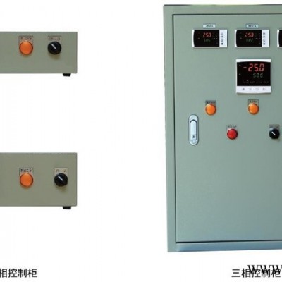 供应！！虹润OHR-E330-K3/D1-40A-S2电炉温度控制柜图3