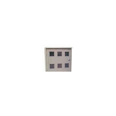 综合配电箱,pz40电表箱,电表箱\配电箱\PZ40电表箱\综合配电箱\电图2