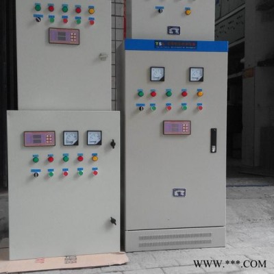 武汉5.5KW变频柜，武汉5.5KW水泵变频柜，武汉变频供水控制柜，武汉恒压供水控制柜，武汉无负压供水控制柜，武汉变频图3