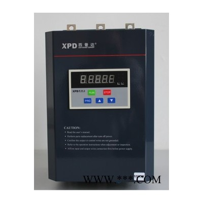 空压机软启动器控制柜 西普达XPD250KW