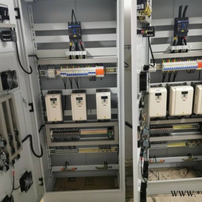 Siemens/西门子 空调控制柜图2