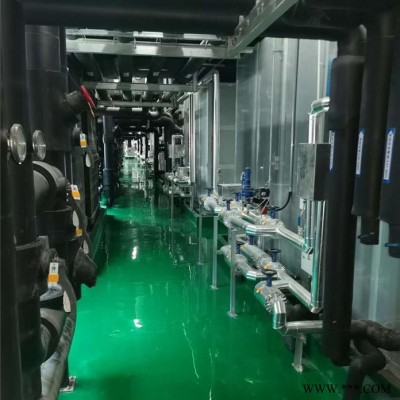 易控通达 控制柜变频柜配电柜 PLC控制系统 恒压供水控制柜图6