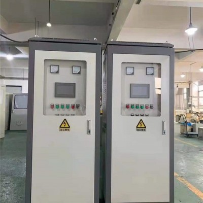 三角控制柜 消防控制柜厂家 水泵控制柜 巡检柜 软启动直启变频柜 消防应急启动柜 双电源柜 欢迎来电咨询图4
