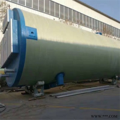 内蒙古通辽一体化泵站控制柜图8