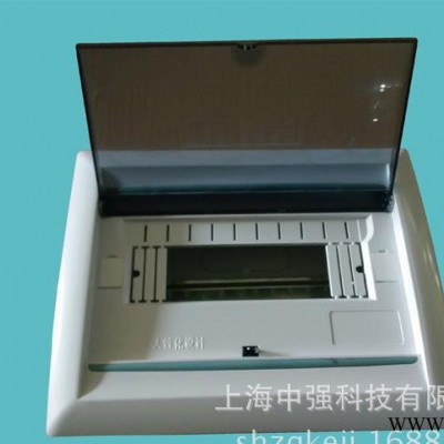 中强科技 **推荐A8系列豪华照明配电箱 家装弱电箱 布线控图1