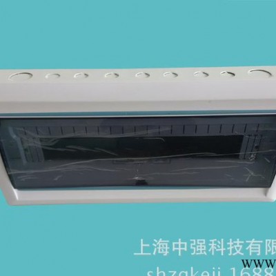 中强科技 **推荐A8系列豪华照明配电箱 家装弱电箱 布线控图3