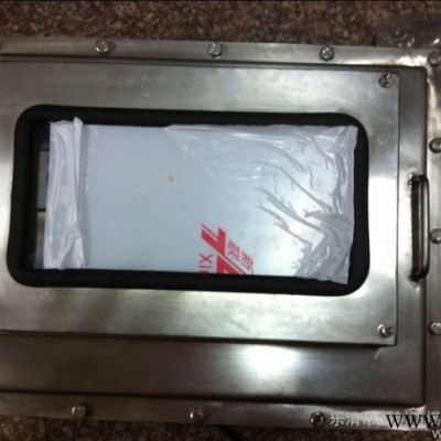 304不锈钢BXMD防爆配电箱图3