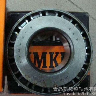 英制圆锥滚子进口轴承 K642/K632美国TIMKEN轴承 青岛汽车非标轴承图1