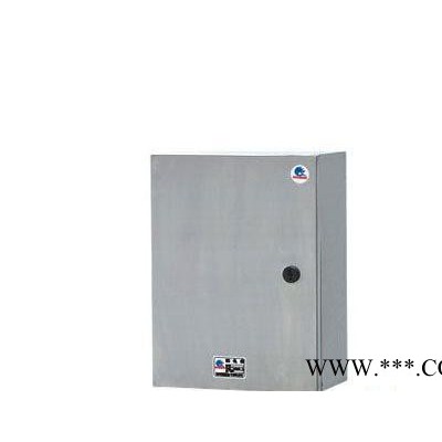 防雨型不锈钢配电箱 配电柜 电源箱 动力箱600*800*2图2