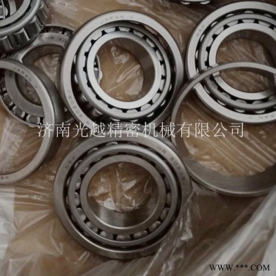 圆锥滚子轴承 32324 汽车轴承 7624E 工呈机械配套轴承图3