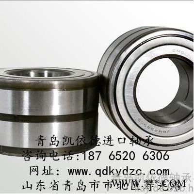 NSK进口调心滚子轴承供应商 22326E1轴承系列 阜阳破碎机轴承代理价格图3
